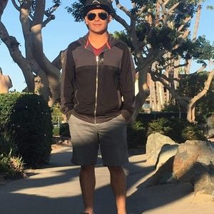 Meet your Posher, Mason